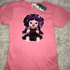 T-shirt for girls/kids